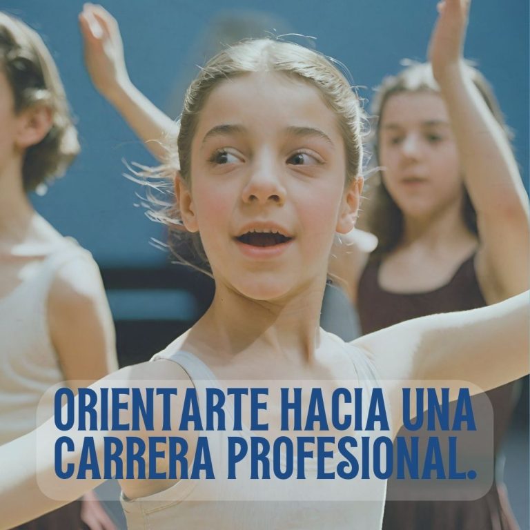 escuelas de música y danza en Madrid